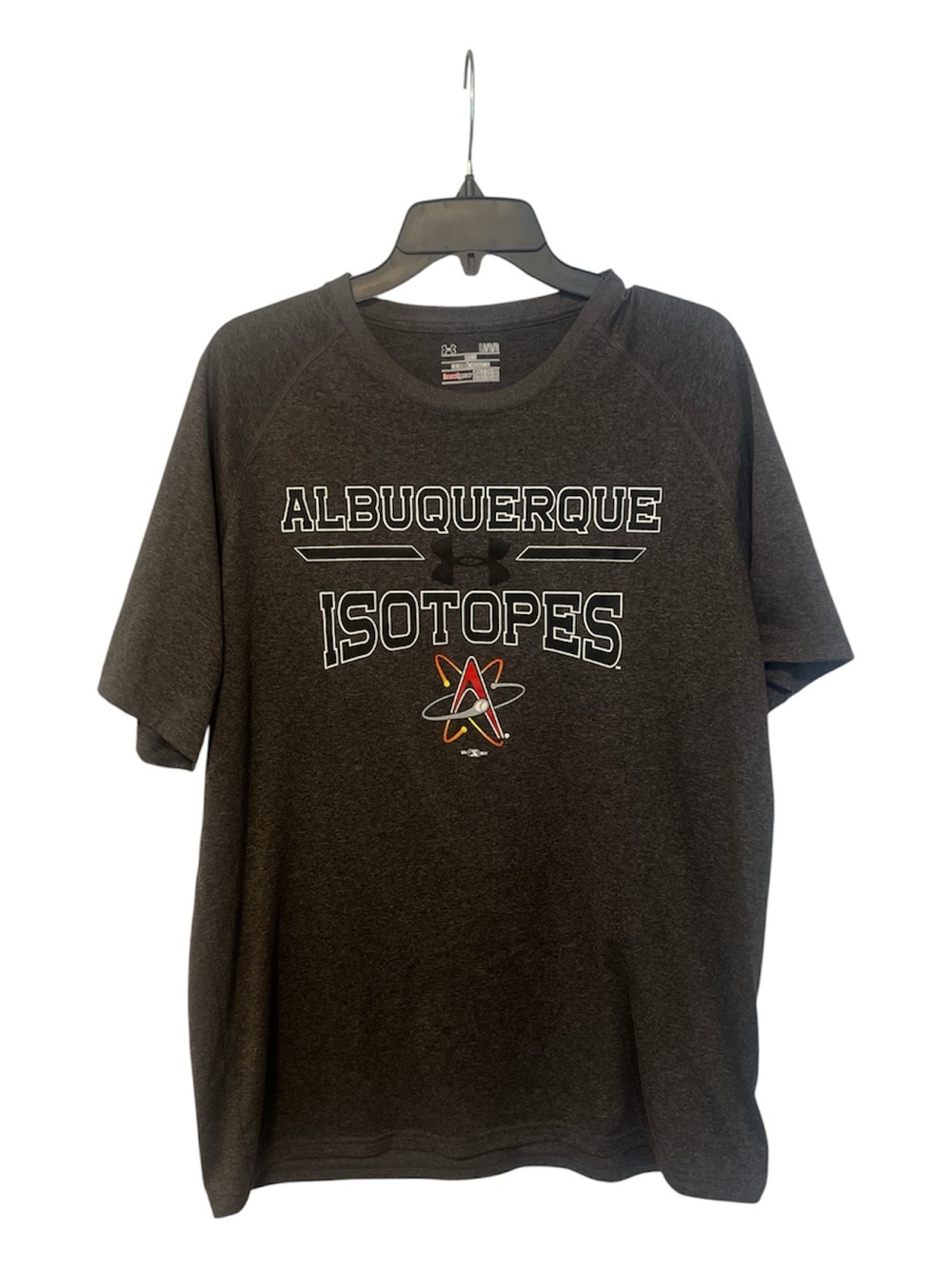 Men’s Albuquerque Isotopes T-Shirt